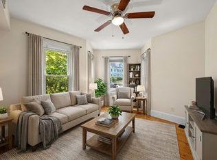 101-103 Wachusett St #1, Jamaica Plain, MA 02130
