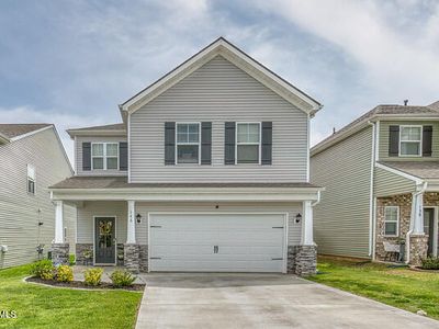 146 Wanderlust Ct, Johnson City, TN, 37604