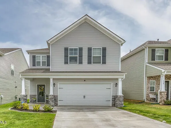 146 Wanderlust Ct, Johnson City, TN 37604