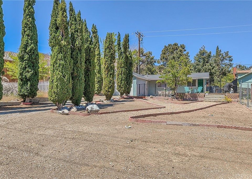 3113 Mount Pinos Way, Frazier Park, CA 93225 Zillow