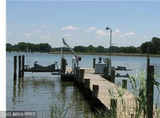 400 Wye Narrows Dr, Queenstown, MD 21658