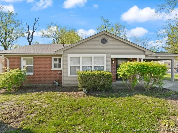 806 Elmwood Avenue, New Albany, IN 47150