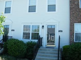 1183 Hollytree Ln, Columbus, OH 43081