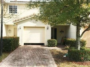 2426 SW Marshfield Ct, Port Saint Lucie, FL 34953