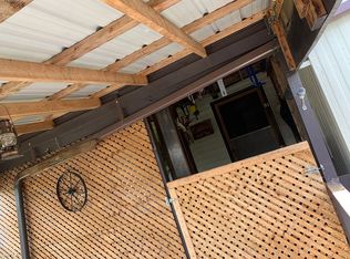 447 Elk Run Rd, Beverly, OH 45715