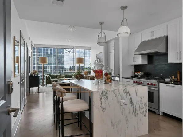 1616 W End Ave #2206, Nashville, TN 37203