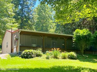 471 Old Fat Bruce Rd, Falls Of Rough, KY 40119