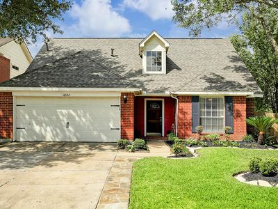 16002 Salton Point Dr, Friendswood, TX, 77546