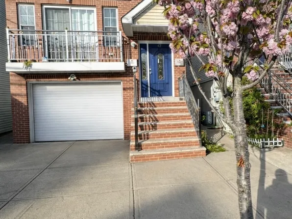 42 Pamrapo Ave #2, Jersey City, NJ 07305