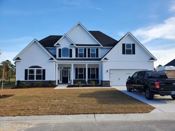 277 SW Plantation Drive, Maple Hill, NC 28454