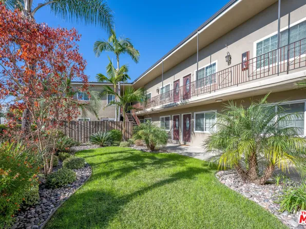 276 S Sierra Madre Blvd, Pasadena, CA 91107