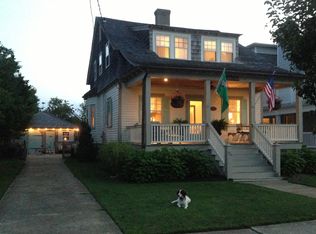 124 10th St, Avalon, NJ 08202