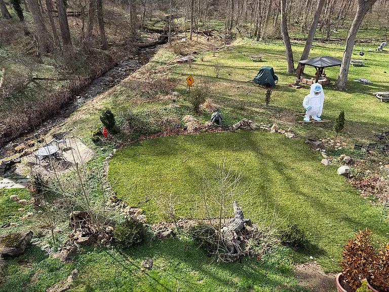 2212 Old Court Rd #1 — Photo 2