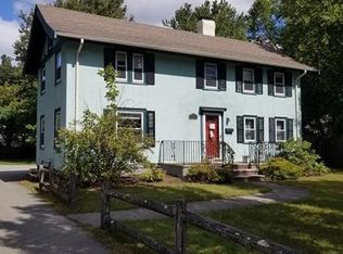 310 Lowell St, Wakefield, MA 01880