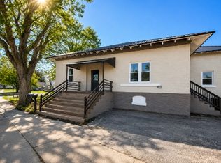 13 Smythe St #A, Belton, SC 29627