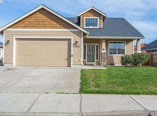 1223 46th Ave, Sweet Home, OR 97386