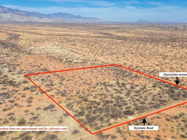 89A S Keystone Road #A, Hereford, AZ 85615