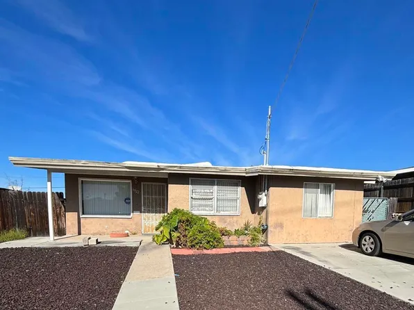 5922 Dwight St, San Diego, CA 92105