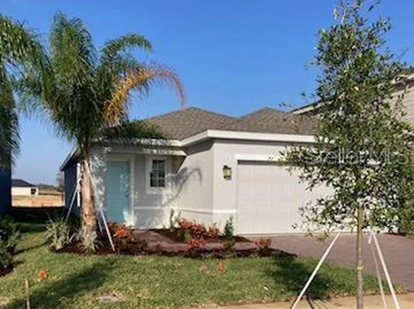 1588 Eucalyptus Way, Davenport, FL 33837