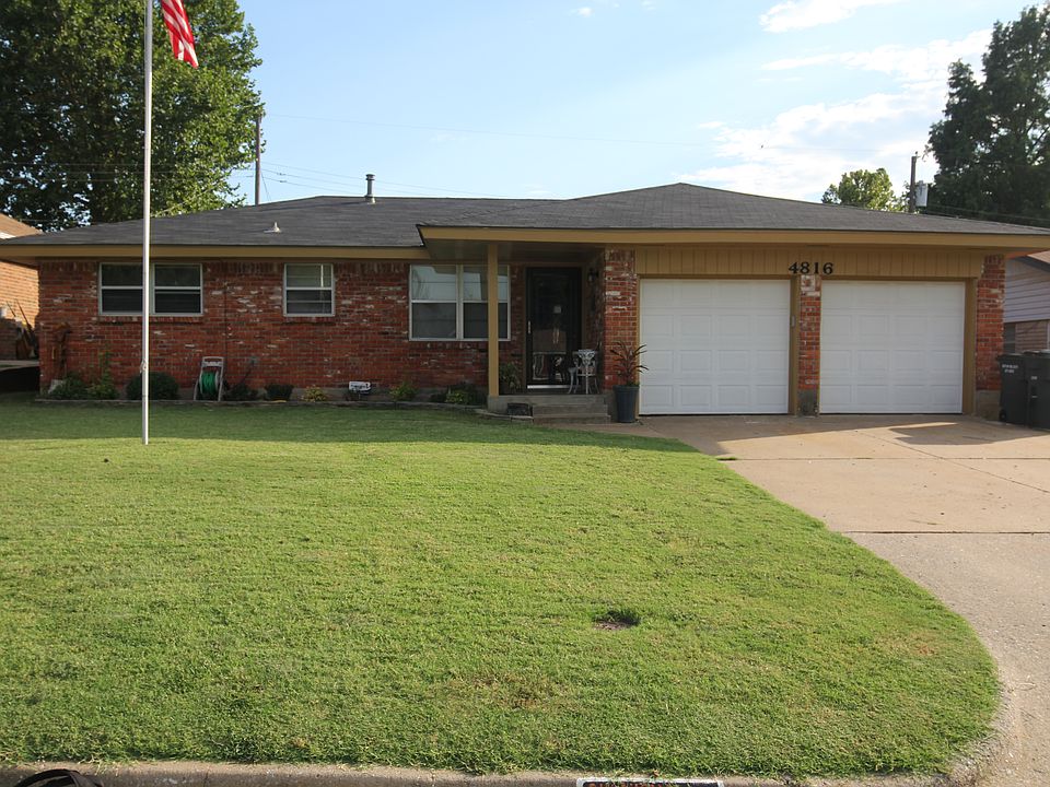 1st image of 4816 Koelsch Dr