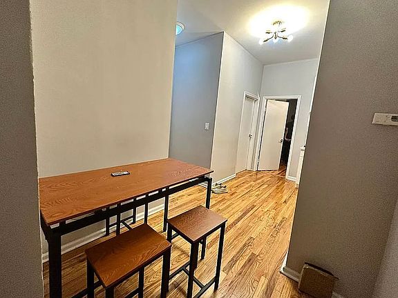 4th image of 2847 Frederick Douglass Blvd #F