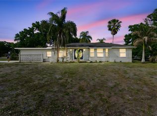2301 W Eldred Dr, Tampa, FL 33603