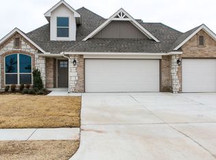 14000 Celeste Ln, Oklahoma City, OK 73170