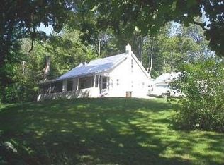 541 Stewarts Lndg, Stafford, NY 13470