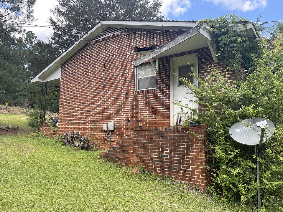 1382 Graball Rd, Tignall, GA 30668 Zillow