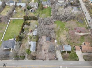 3916 Fairview Ave, Downers Grove, IL 60515