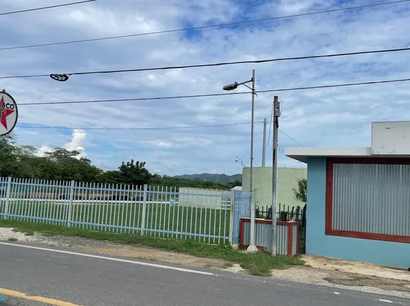 301 78th Dm, Cabo Rojo, PR 00623