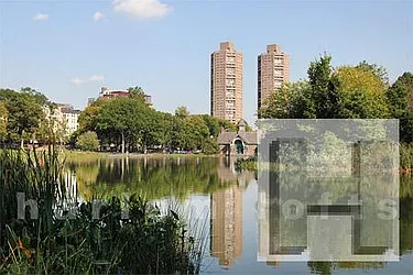 Rented by Harlem Lofts