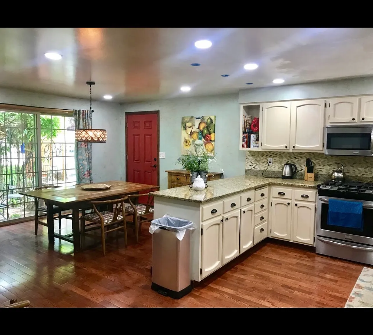 3521 S Ridgeview Dr — Photo 1