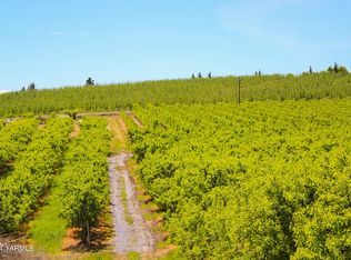 Nna Mize Summitview Extension Rd, Yakima, WA 98908
