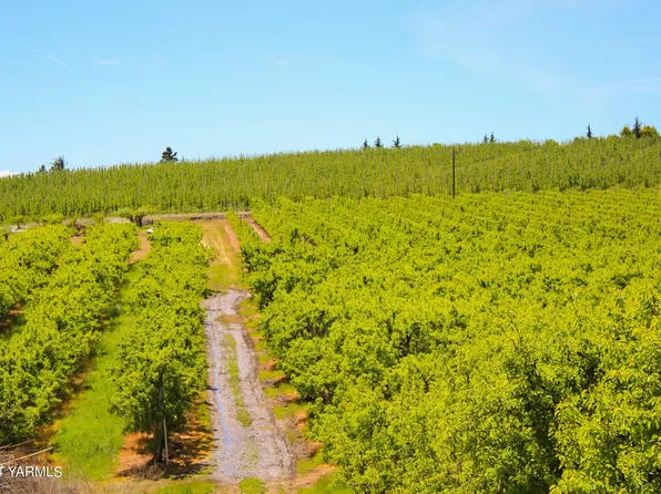 Nna Mize Summitview Extension Rd, Yakima, WA 98908