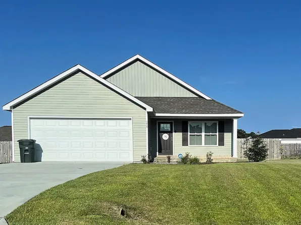 7036 White Pine Ave, Statesboro, GA 30458