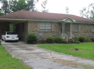 1863 Colonial Dr, Orangeburg, SC 29115