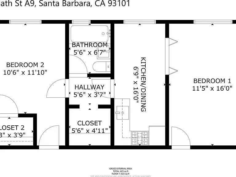 221 Bath St — Photo 63