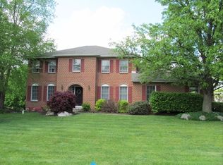 4670 Hillview Dr, Nazareth, PA 18064