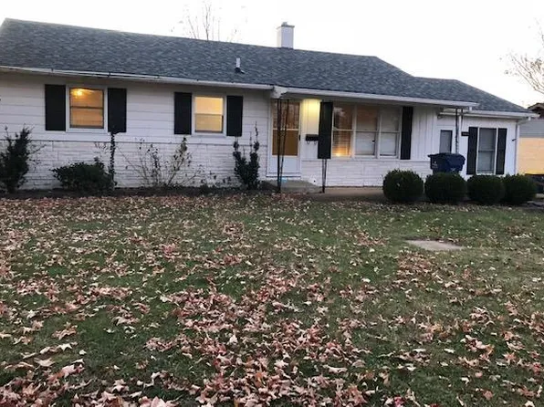 505 Sunshine Dr, Festus, MO 63028