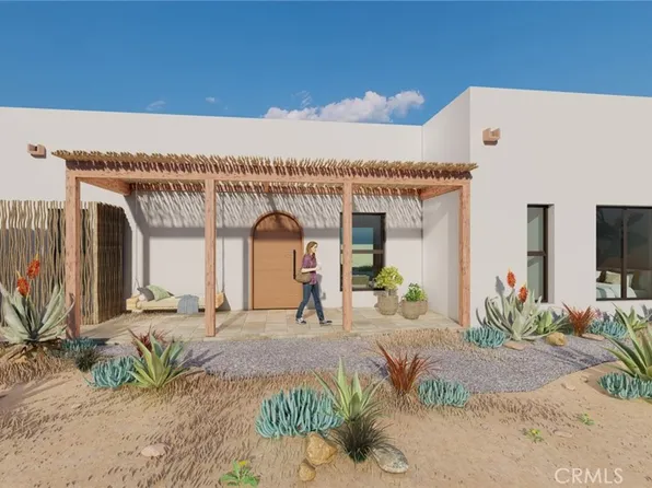 57575 Campanula St #22, Yucca Valley, CA 92284