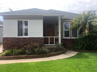 8013 Regis Way, Los Angeles, CA 90045