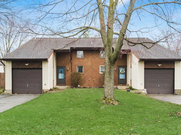 7570 Tyjon Cir, Columbus, OH 43235