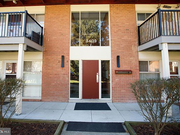2nd image of 3409 University Blvd W #3