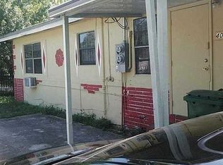 4042 NW 23rd Ave, Miami, FL 33142