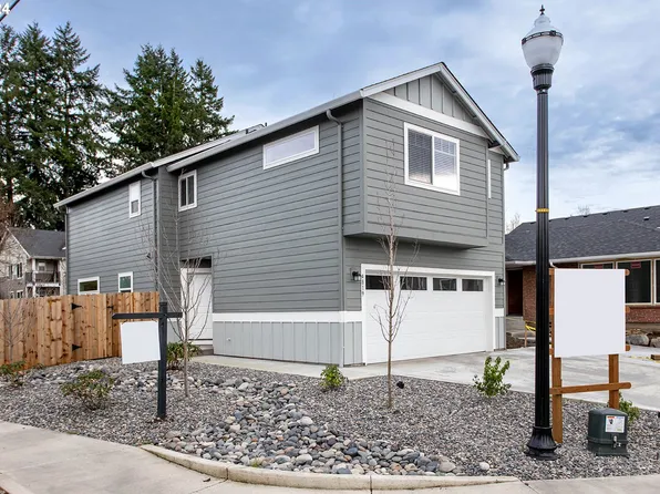 4819 NE 37th Ct, Vancouver, WA 98661