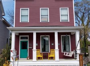 610 Dorothea Dr, Raleigh, NC 27603