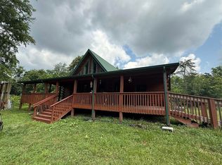 205 Hollow Creek Rd, Berea, KY 40403