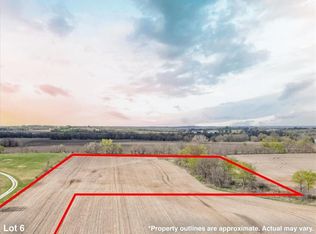 LOT 6 E 235th St, Pleasant Hill, MO 64080