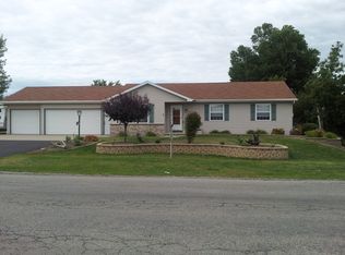 W2474 Block Rd, Appleton, WI 54915